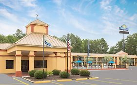 Days Inn South Orangeburg Sc